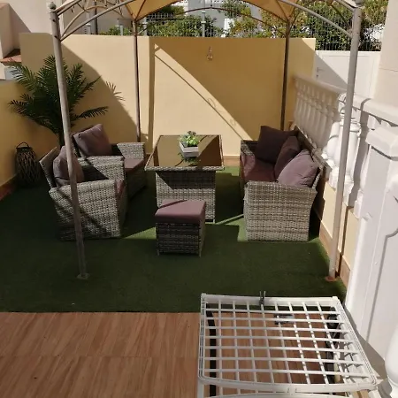 Casas Holiday - Los Balcones 2 Torrevieja Exterior photo