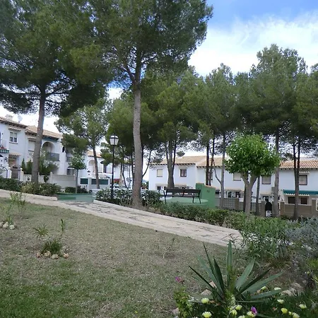Casas Holiday - Los Balcones 2 Torrevieja Exterior photo