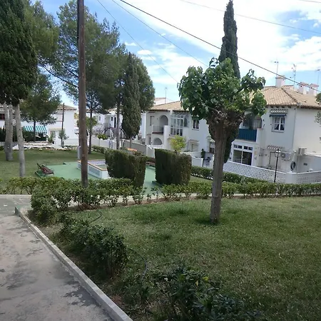 Casas Holiday - Los Balcones 2 Torrevieja Exterior photo