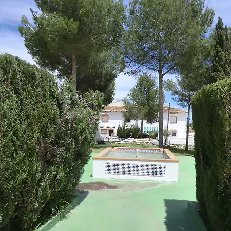 Casas Holiday - Los Balcones 2 Torrevieja Exterior photo