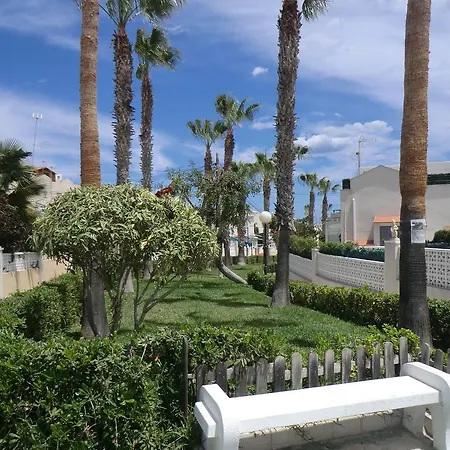 Casas Holiday - Los Balcones 2 Torrevieja Exterior photo