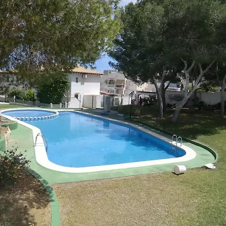 Casas Holiday - Los Balcones 2 Torrevieja Exterior photo