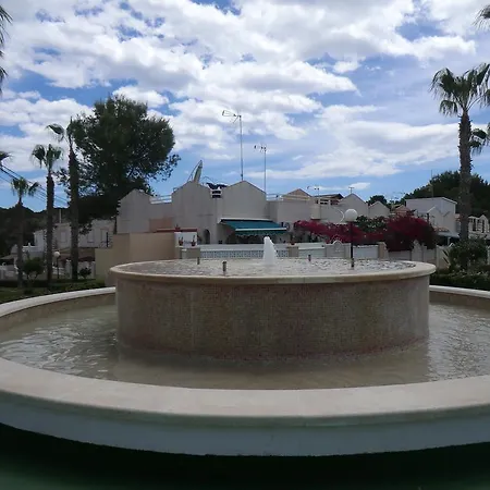 Casas Holiday - Los Balcones 2 Torrevieja Exterior photo