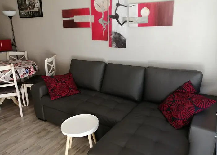 Casas Holiday - Los Balcones 2