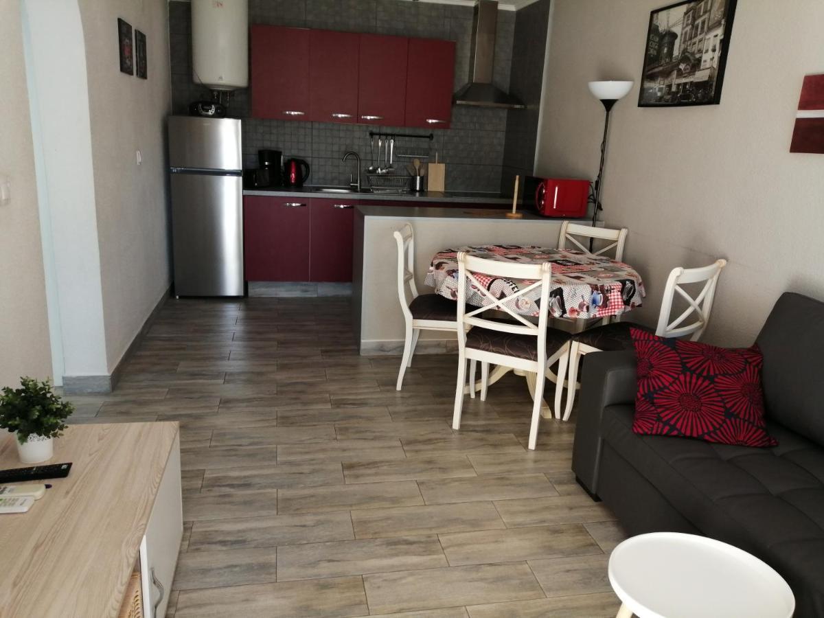 Casas - Balcones 2 *