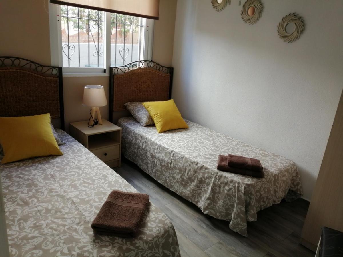 Casas - Balcones 2 *