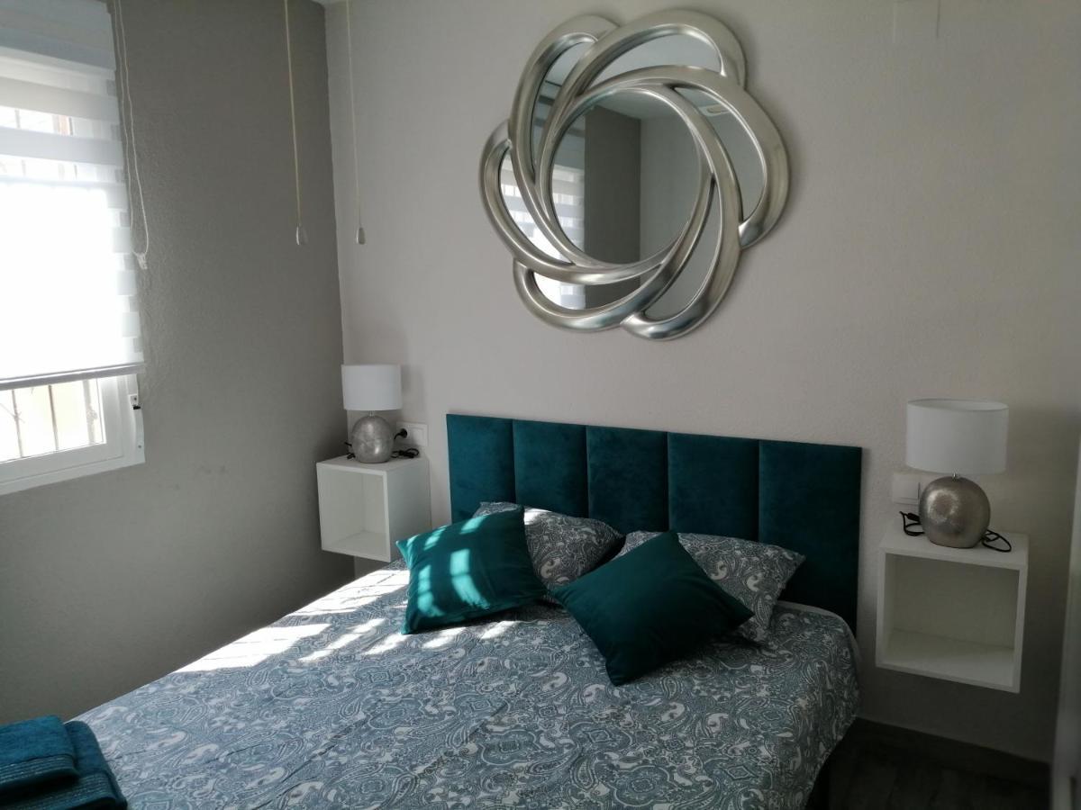 Casas - Balcones 2 *