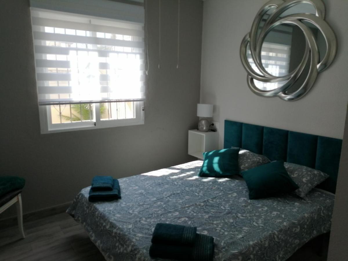 Casas - Balcones 2 *