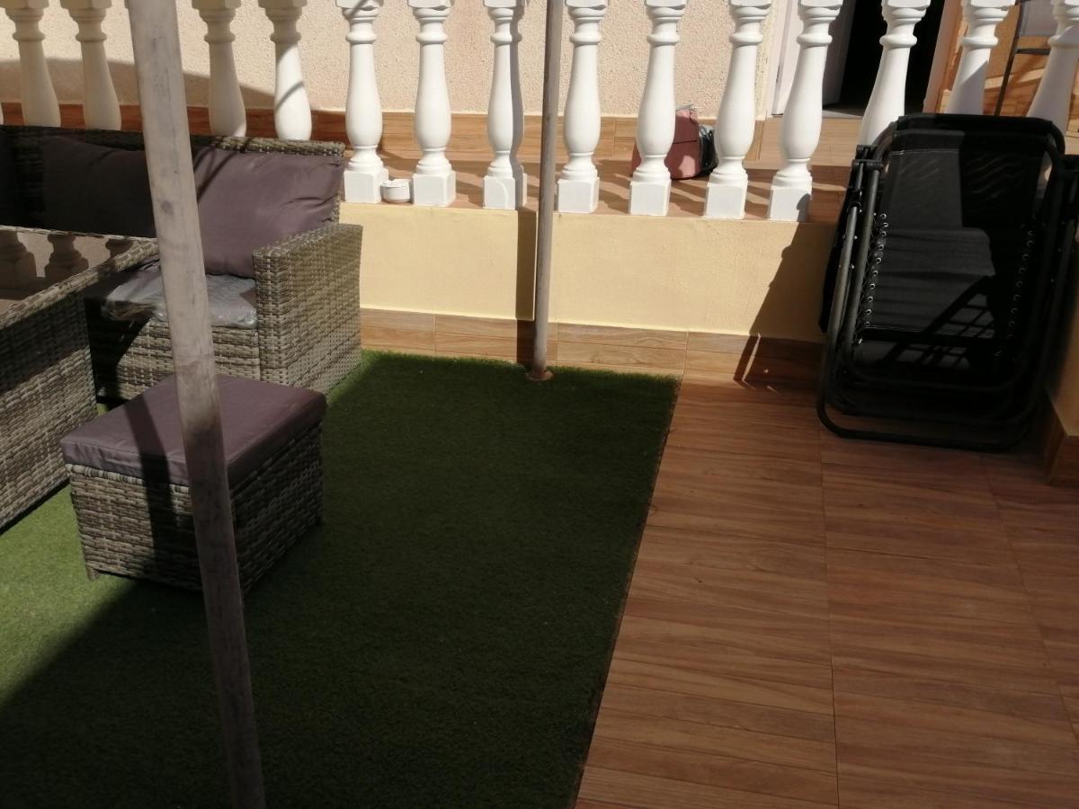 Casas - Balcones 2 Torrevieja