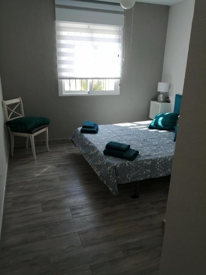Hébergement de vacances Casas - Balcones 2