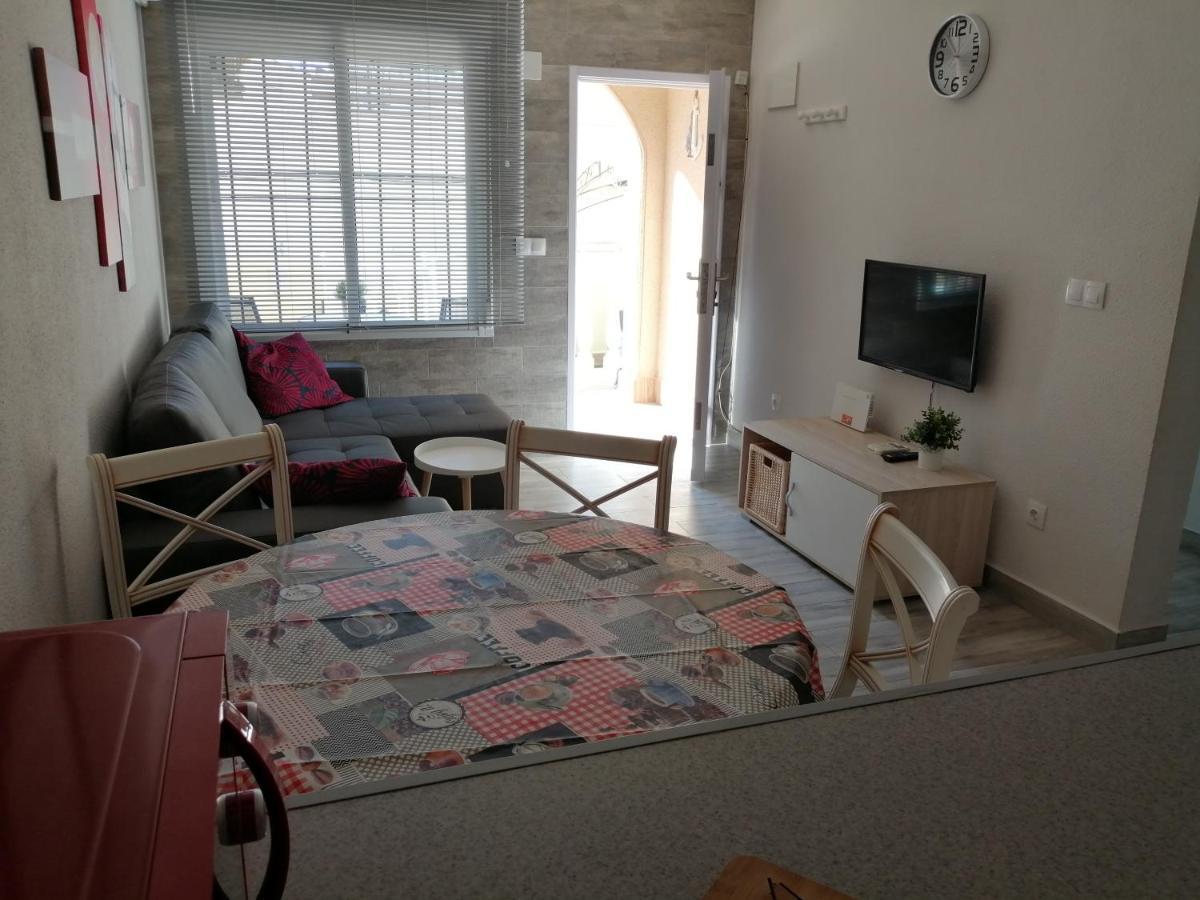 Casas - Balcones 2 Hébergement de vacances