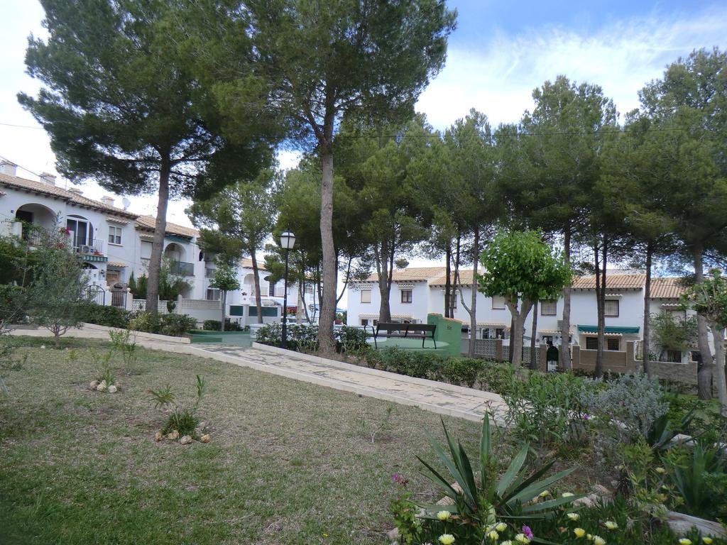 Casas - Balcones 2