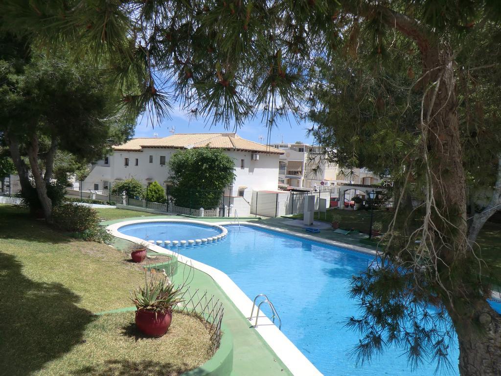 Casas - Balcones 2