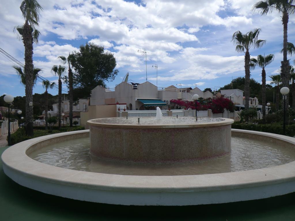Casas - Balcones 2 Torrevieja